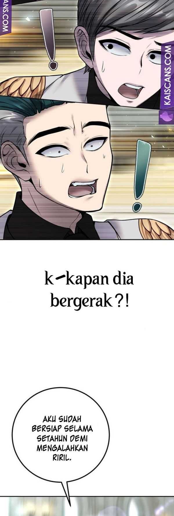 I Was More Overpowered Than The Hero, So I Hid My Power! Chapter 28 - halaman 20