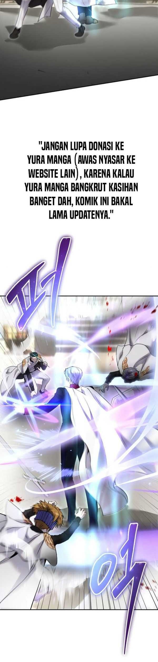 I Was More Overpowered Than The Hero, So I Hid My Power! Chapter 28 - halaman 22