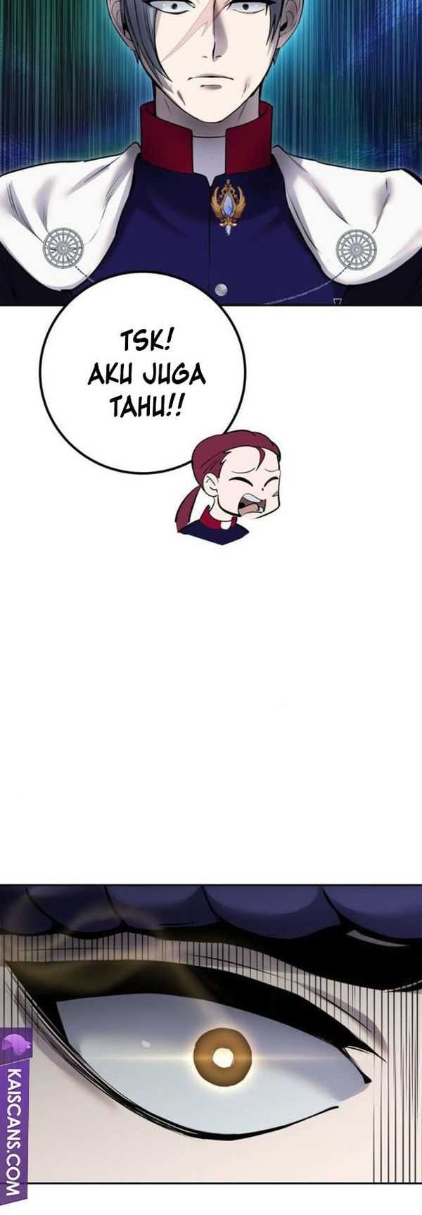 I Was More Overpowered Than The Hero, So I Hid My Power! Chapter 28 - halaman 30