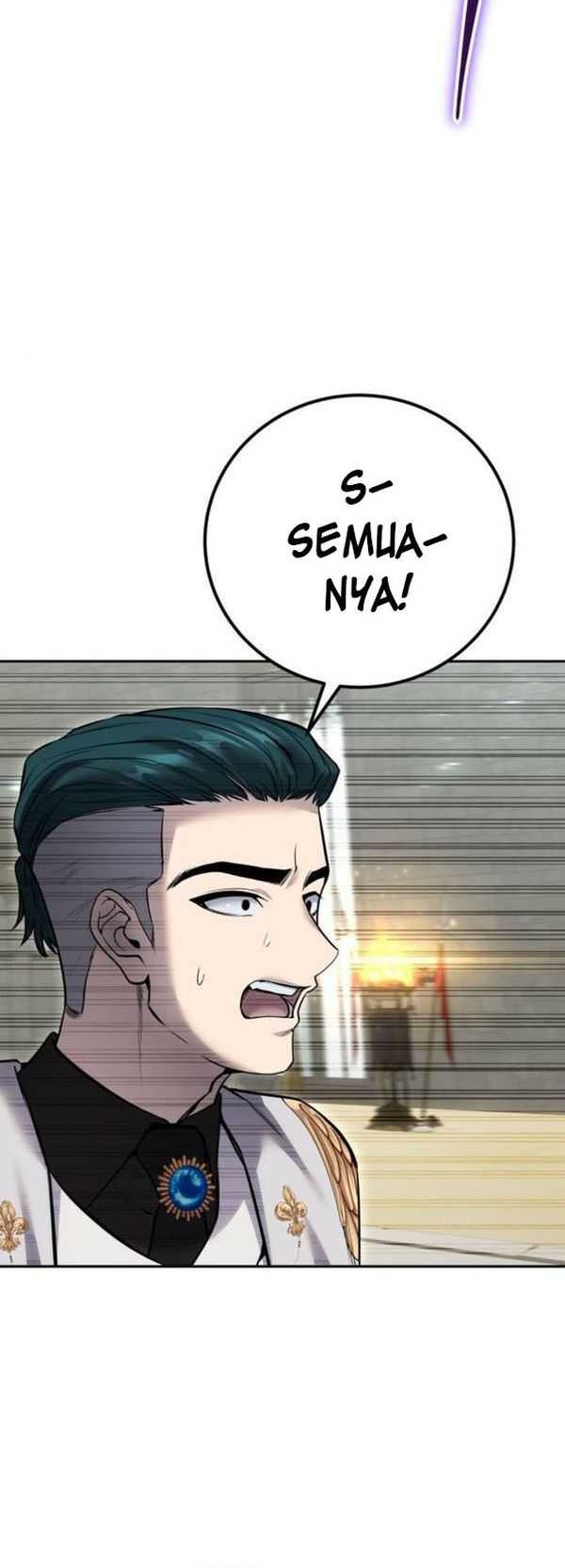 I Was More Overpowered Than The Hero, So I Hid My Power! Chapter 28 - halaman 40
