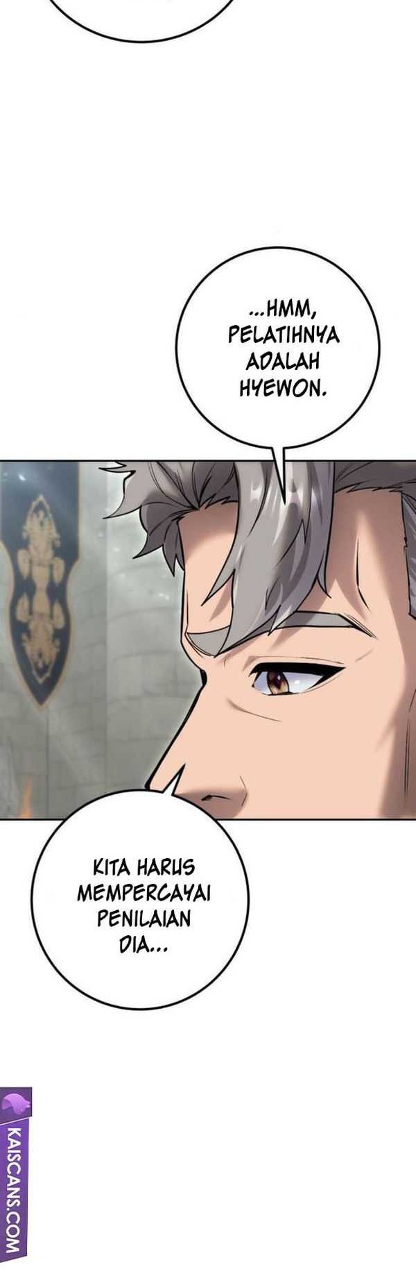 I Was More Overpowered Than The Hero, So I Hid My Power! Chapter 28 - halaman 44