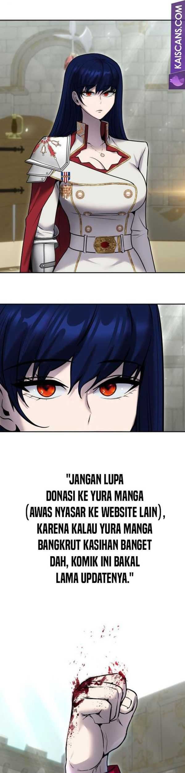 I Was More Overpowered Than The Hero, So I Hid My Power! Chapter 28 - halaman 45