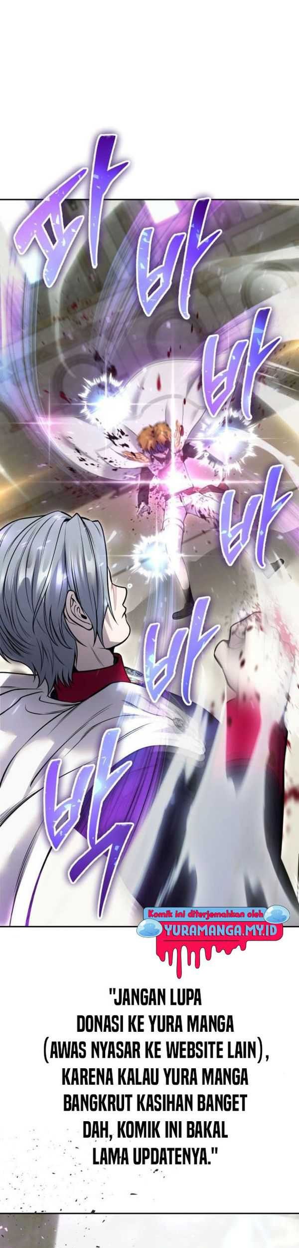I Was More Overpowered Than The Hero, So I Hid My Power! Chapter 28 - halaman 47