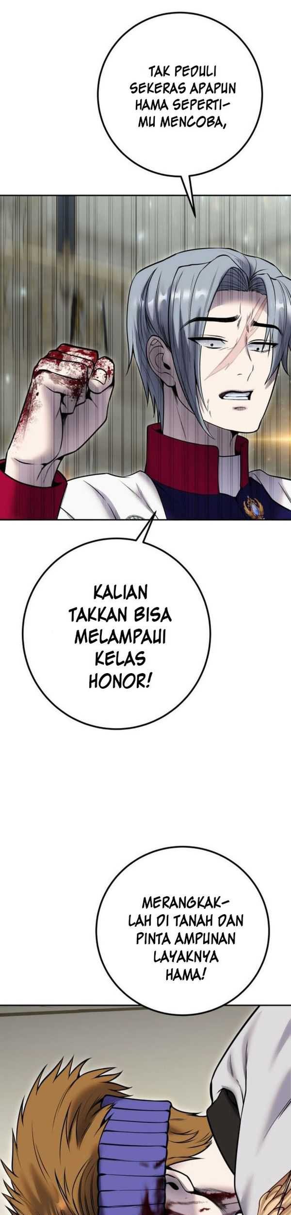 I Was More Overpowered Than The Hero, So I Hid My Power! Chapter 28 - halaman 49