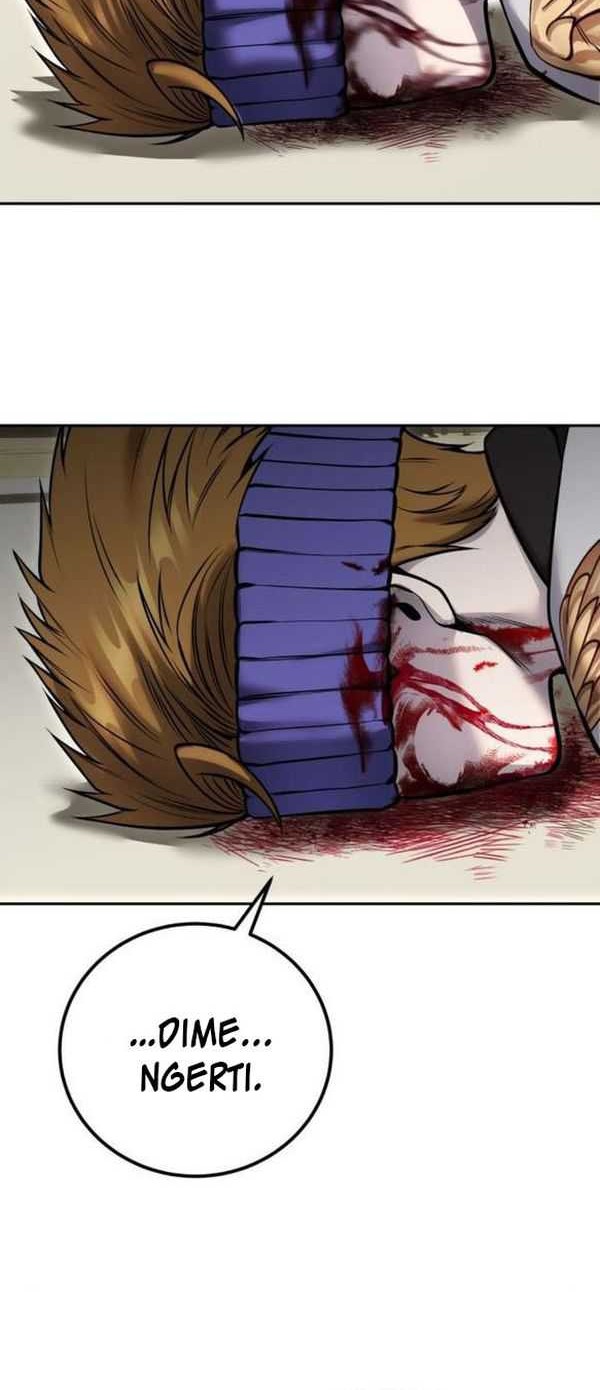 I Was More Overpowered Than The Hero, So I Hid My Power! Chapter 28 - halaman 50