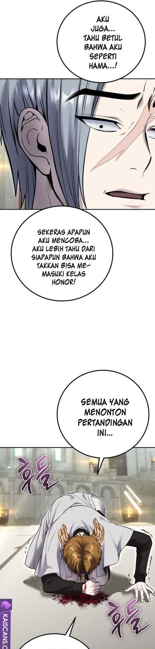 I Was More Overpowered Than The Hero, So I Hid My Power! Chapter 28 - halaman 51