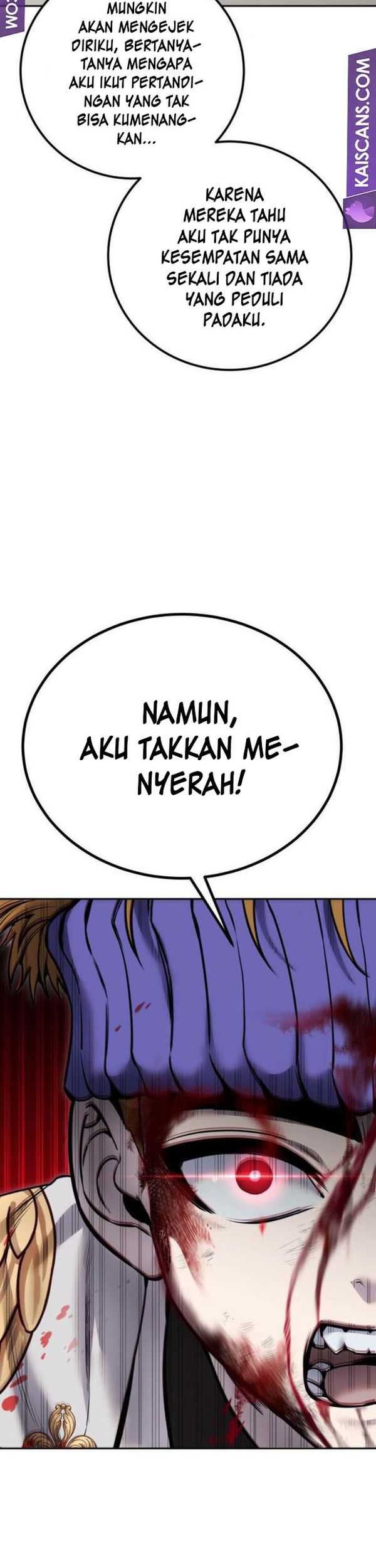 I Was More Overpowered Than The Hero, So I Hid My Power! Chapter 28 - halaman 52
