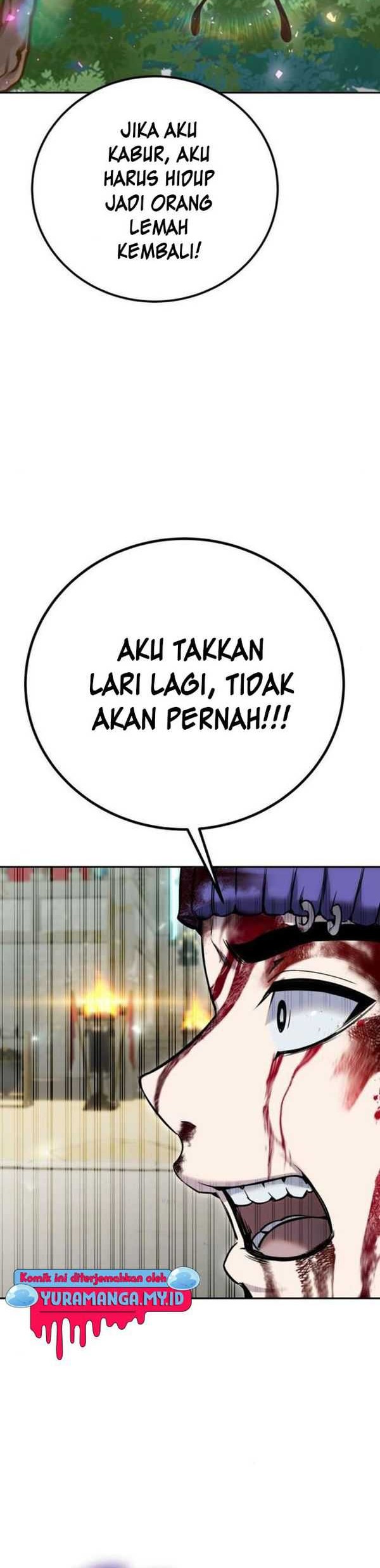 I Was More Overpowered Than The Hero, So I Hid My Power! Chapter 28 - halaman 54