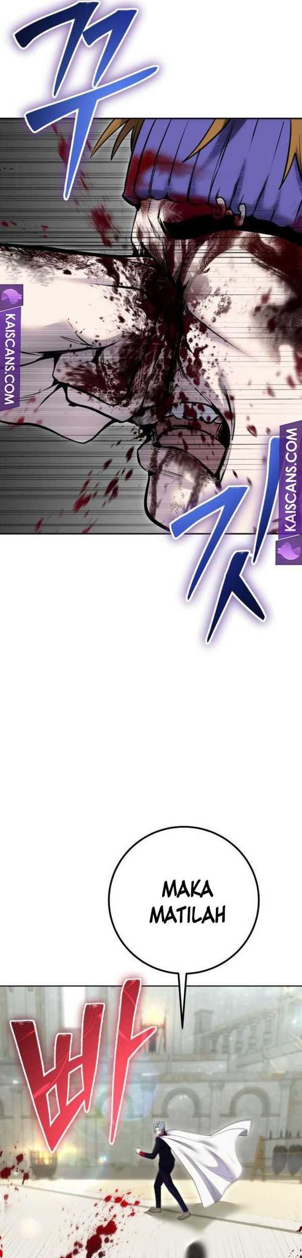 I Was More Overpowered Than The Hero, So I Hid My Power! Chapter 28 - halaman 55
