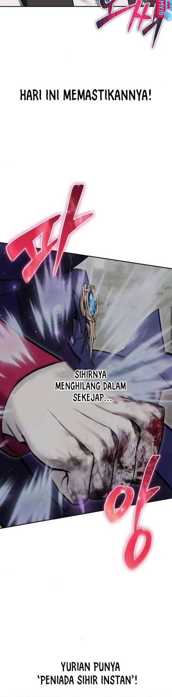 I Was More Overpowered Than The Hero, So I Hid My Power! Chapter 29 - halaman 10