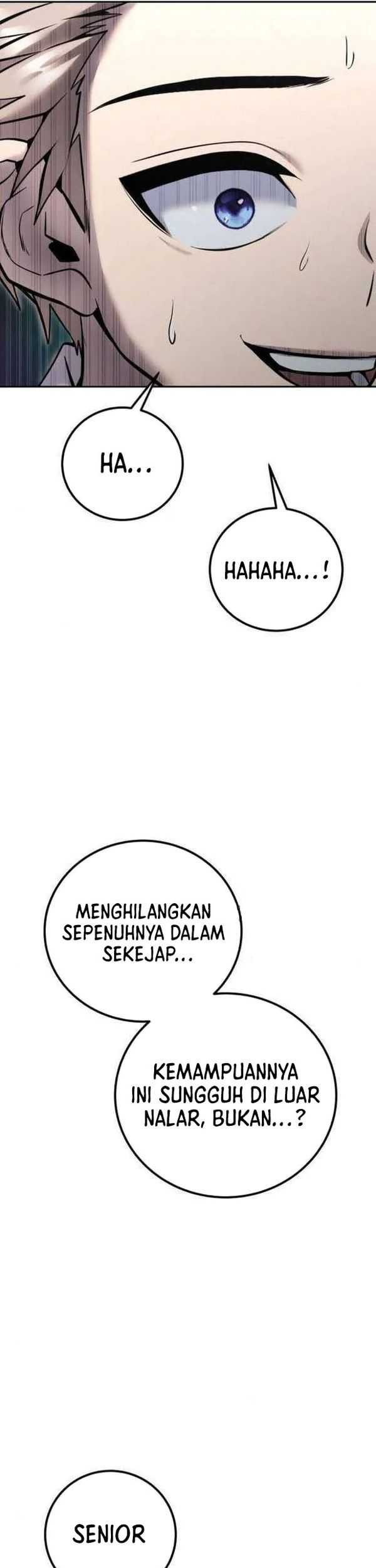I Was More Overpowered Than The Hero, So I Hid My Power! Chapter 29 - halaman 11