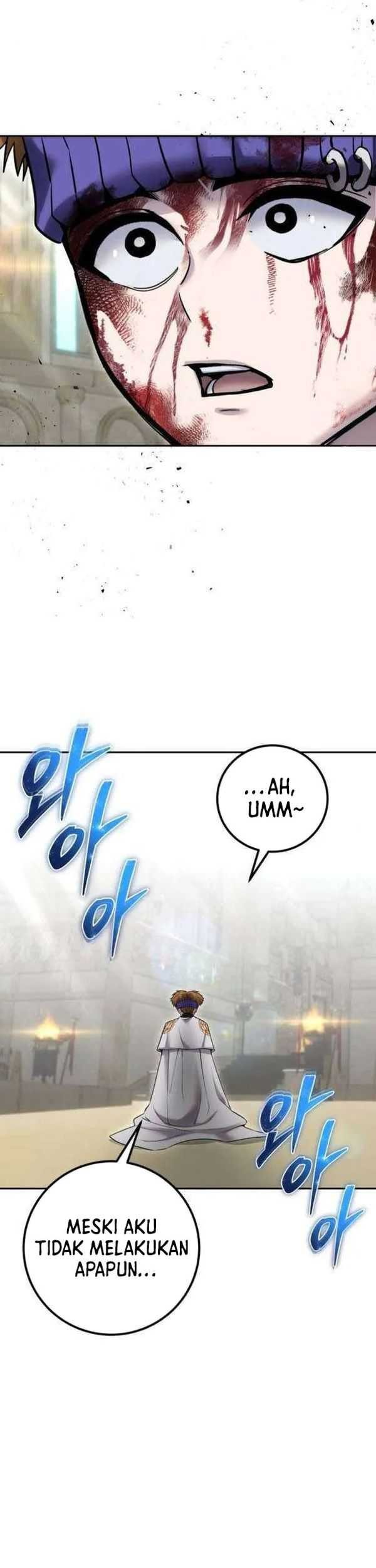 I Was More Overpowered Than The Hero, So I Hid My Power! Chapter 29 - halaman 13