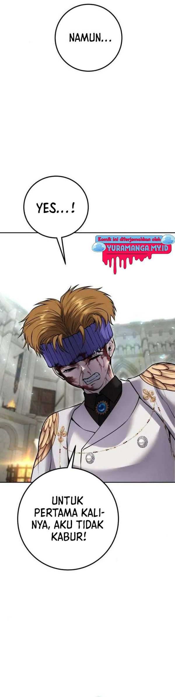 I Was More Overpowered Than The Hero, So I Hid My Power! Chapter 29 - halaman 14