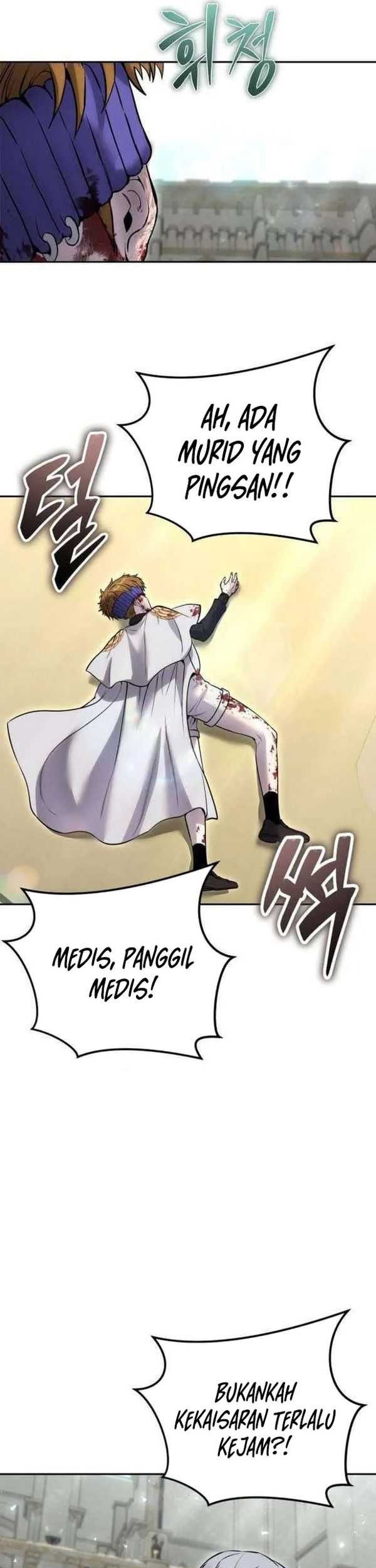 I Was More Overpowered Than The Hero, So I Hid My Power! Chapter 29 - halaman 15