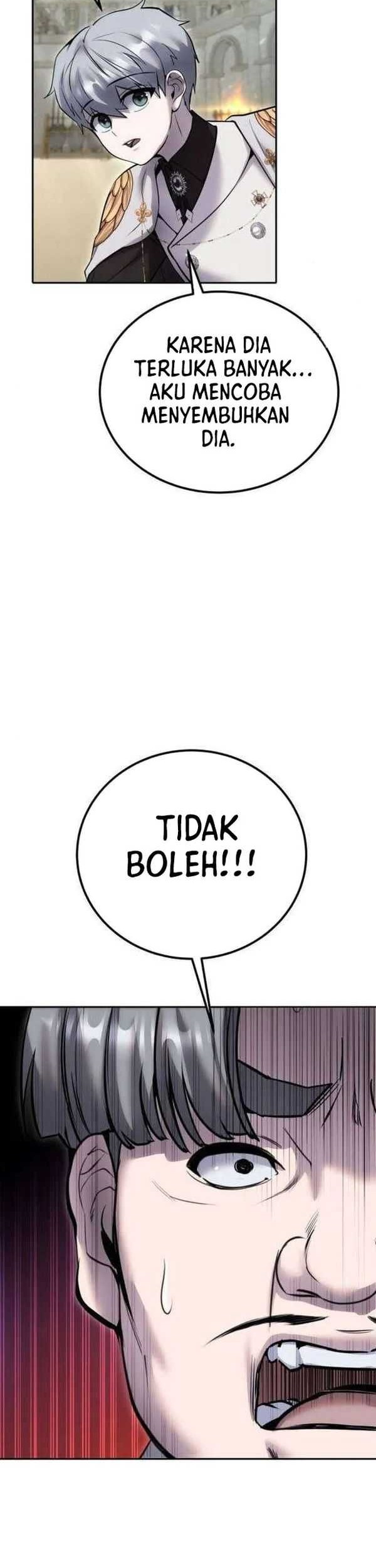 I Was More Overpowered Than The Hero, So I Hid My Power! Chapter 29 - halaman 18