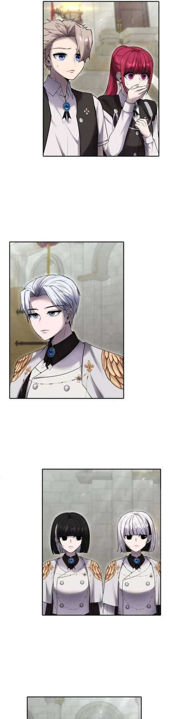 I Was More Overpowered Than The Hero, So I Hid My Power! Chapter 29 - halaman 23