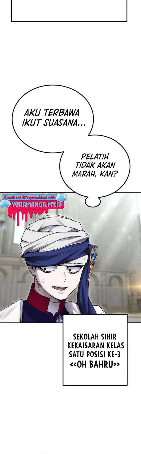 I Was More Overpowered Than The Hero, So I Hid My Power! Chapter 29 - halaman 44