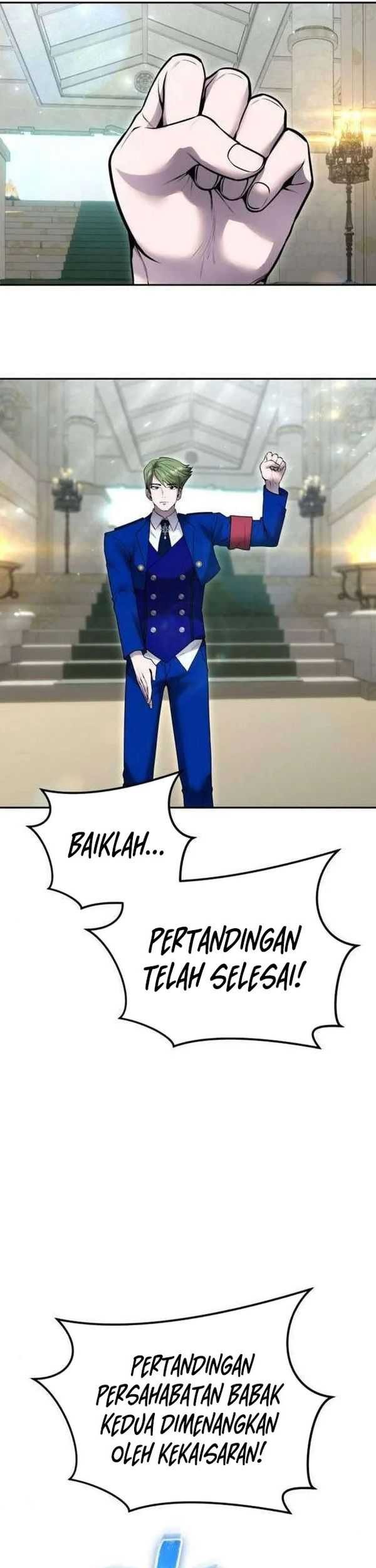 I Was More Overpowered Than The Hero, So I Hid My Power! Chapter 29 - halaman 5