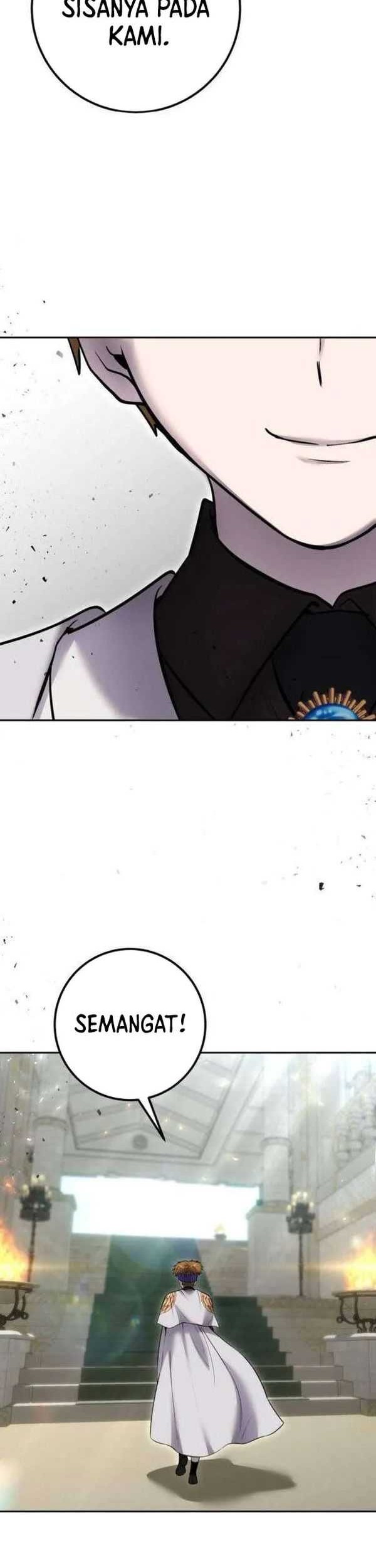 I Was More Overpowered Than The Hero, So I Hid My Power! Chapter 29 - halaman 50