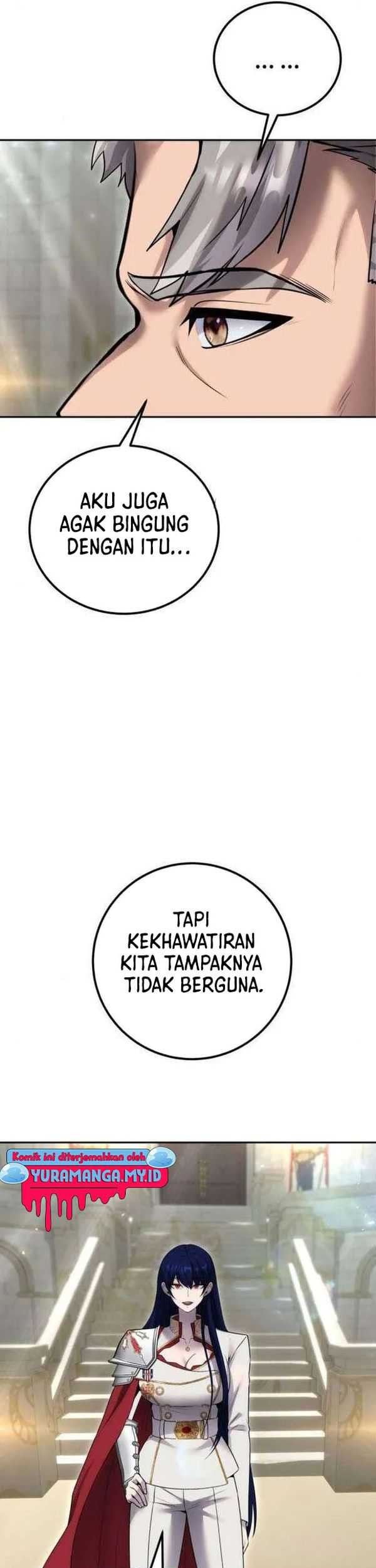 I Was More Overpowered Than The Hero, So I Hid My Power! Chapter 29 - halaman 53