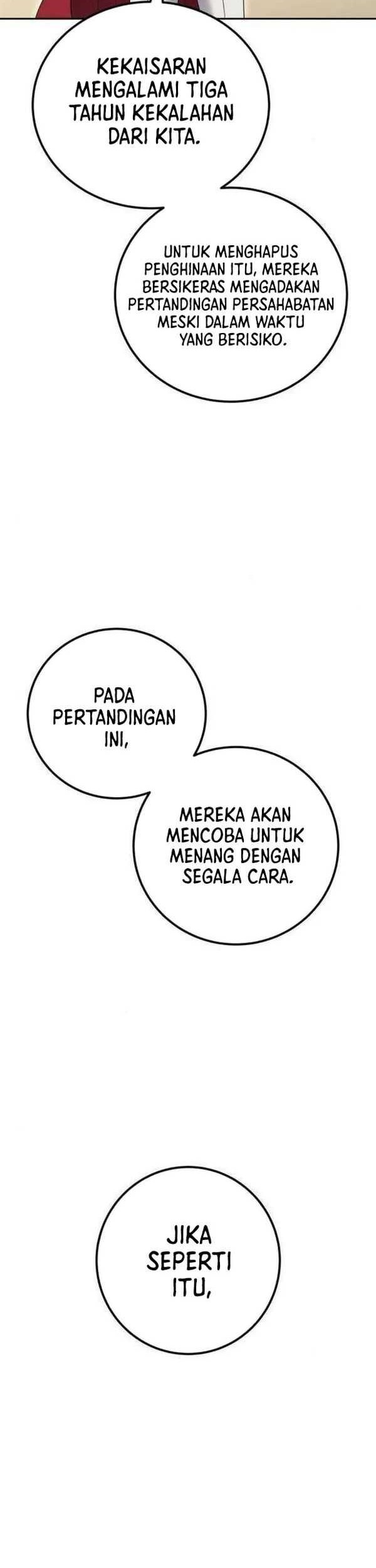 I Was More Overpowered Than The Hero, So I Hid My Power! Chapter 29 - halaman 54