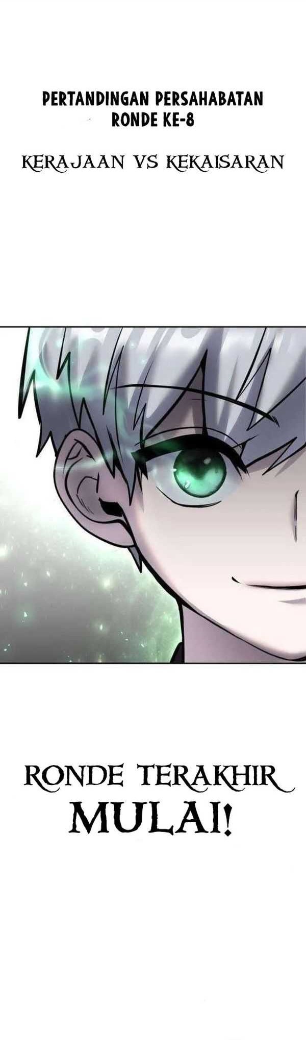 I Was More Overpowered Than The Hero, So I Hid My Power! Chapter 29 - halaman 56