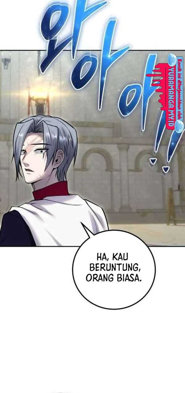 I Was More Overpowered Than The Hero, So I Hid My Power! Chapter 29 - halaman 6