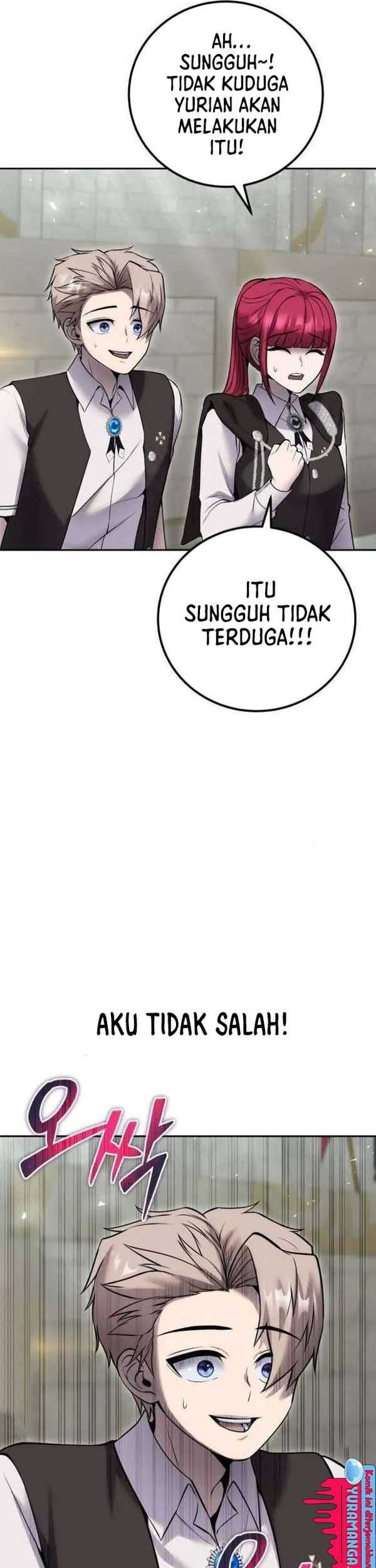 I Was More Overpowered Than The Hero, So I Hid My Power! Chapter 29 - halaman 9