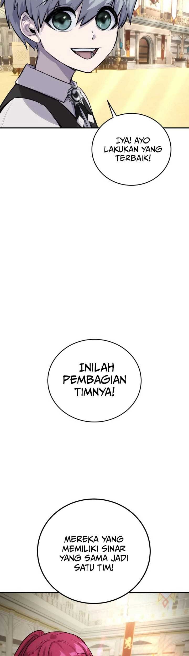 I Was More Overpowered Than The Hero, So I Hid My Power! Chapter 3 - halaman 18
