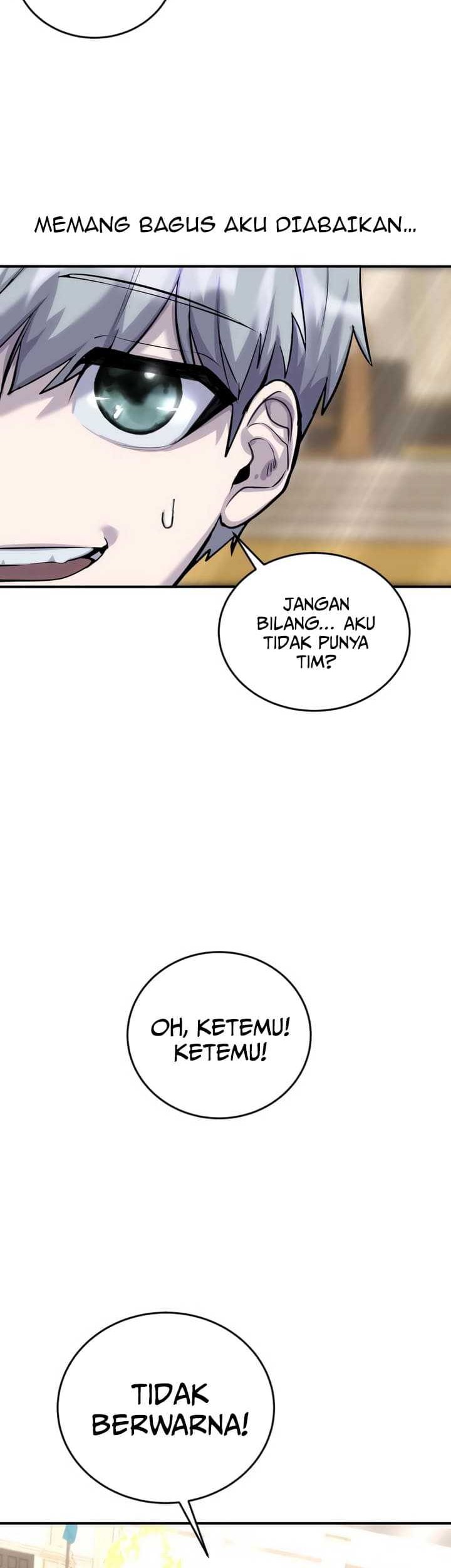 I Was More Overpowered Than The Hero, So I Hid My Power! Chapter 3 - halaman 24