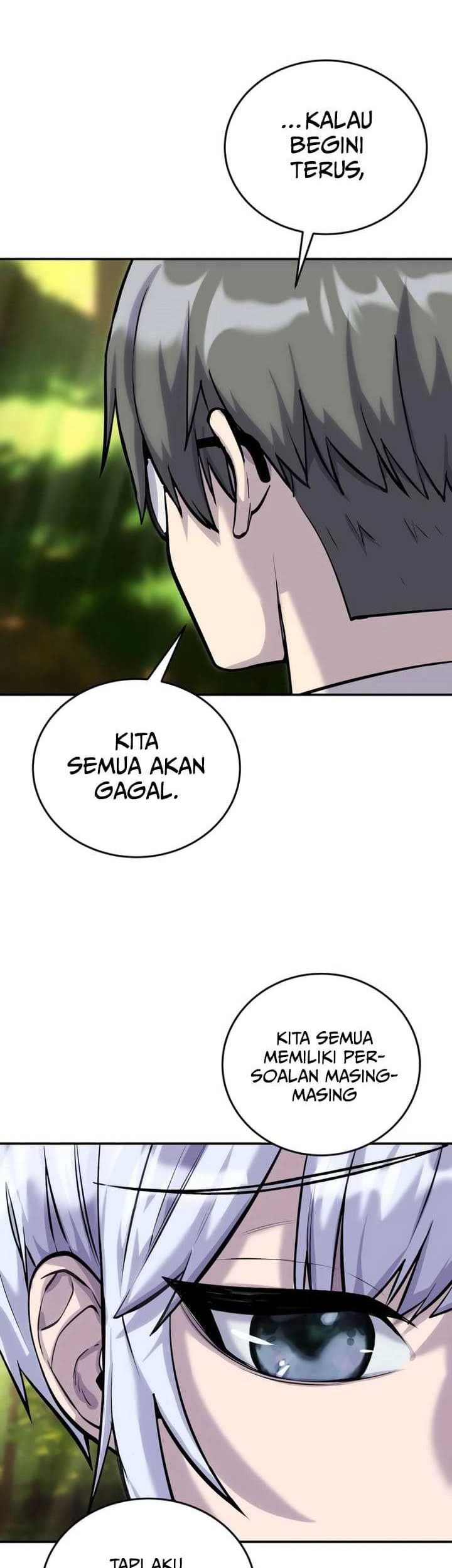 I Was More Overpowered Than The Hero, So I Hid My Power! Chapter 3 - halaman 48