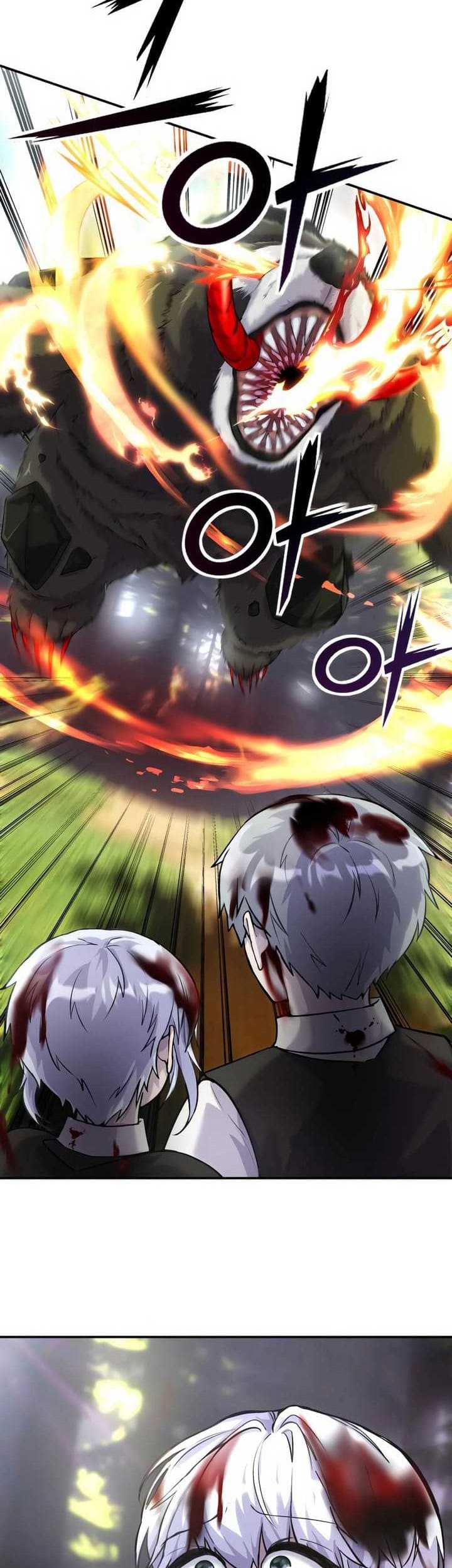 I Was More Overpowered Than The Hero, So I Hid My Power! Chapter 3 - halaman 70