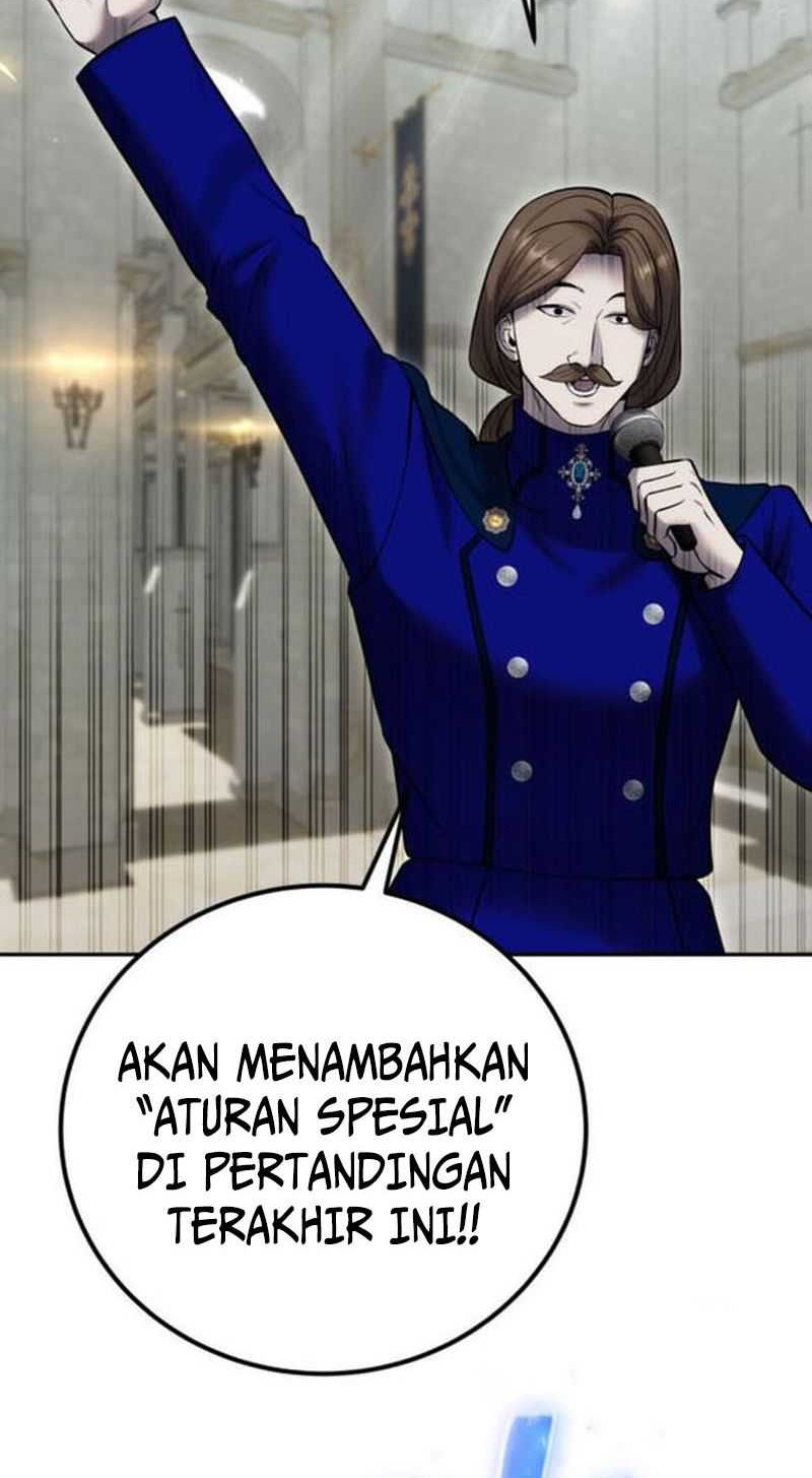 I Was More Overpowered Than The Hero, So I Hid My Power! Chapter 30 - halaman 10