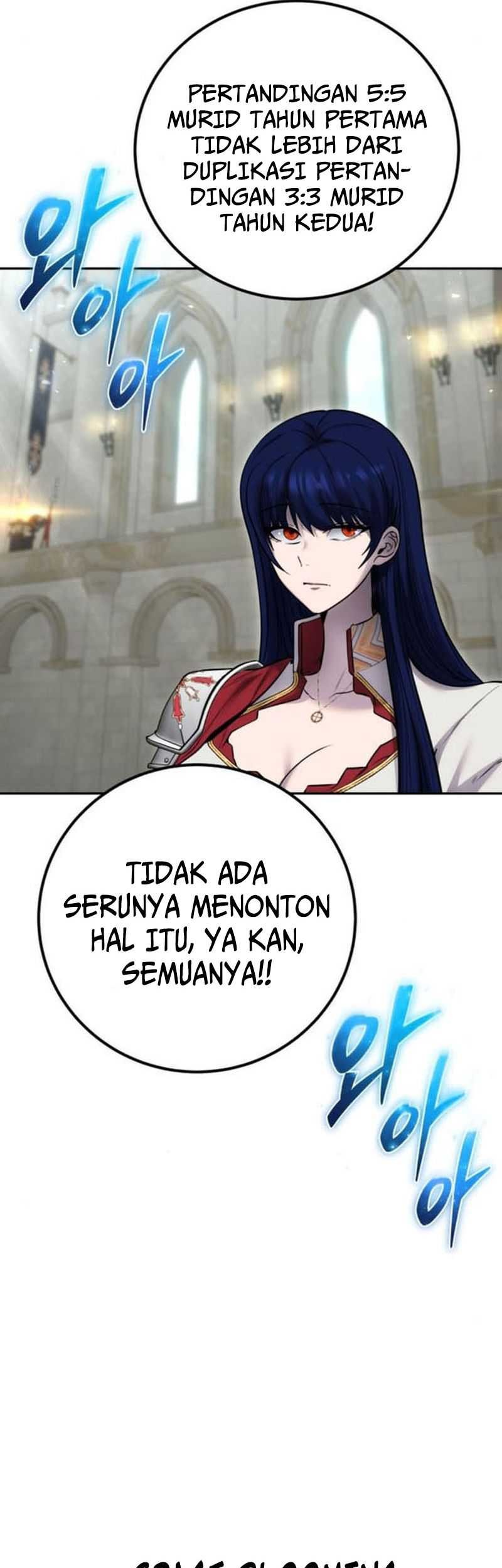 I Was More Overpowered Than The Hero, So I Hid My Power! Chapter 30 - halaman 13