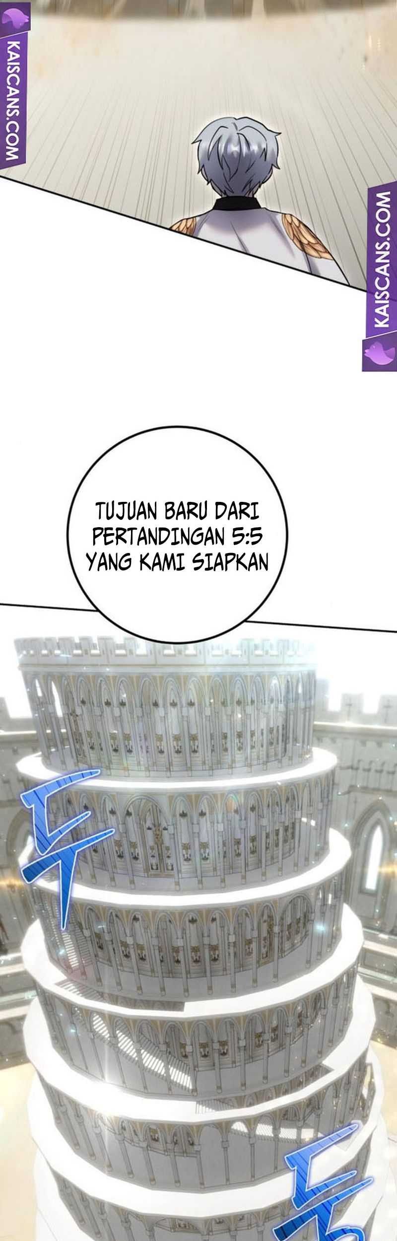 I Was More Overpowered Than The Hero, So I Hid My Power! Chapter 30 - halaman 15