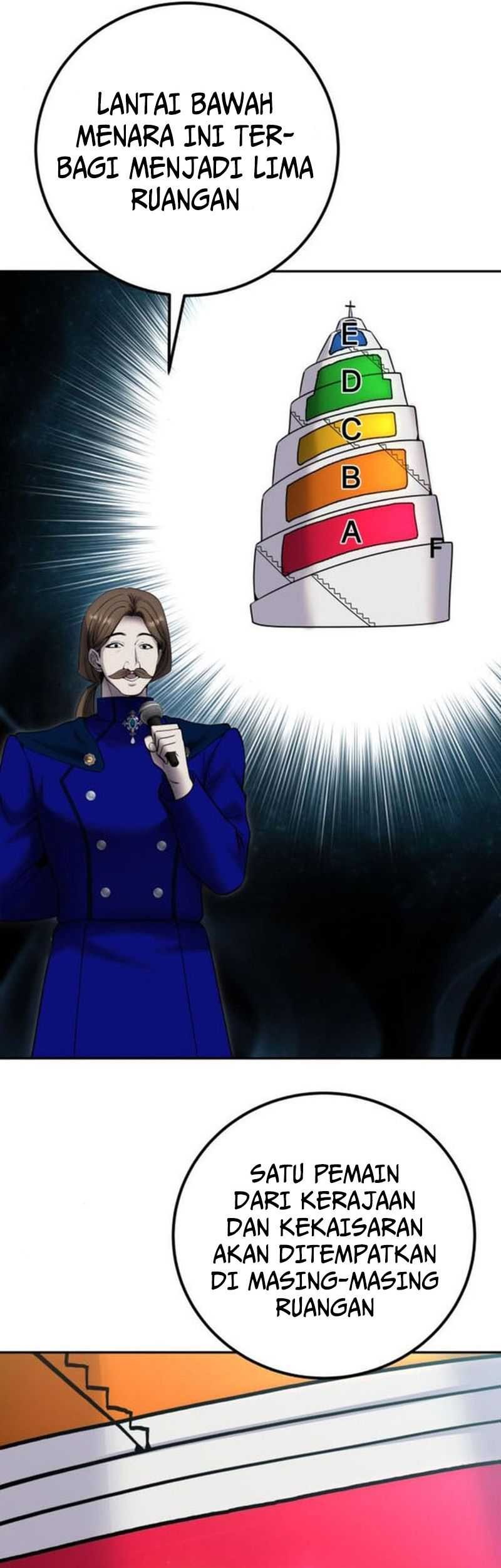 I Was More Overpowered Than The Hero, So I Hid My Power! Chapter 30 - halaman 17