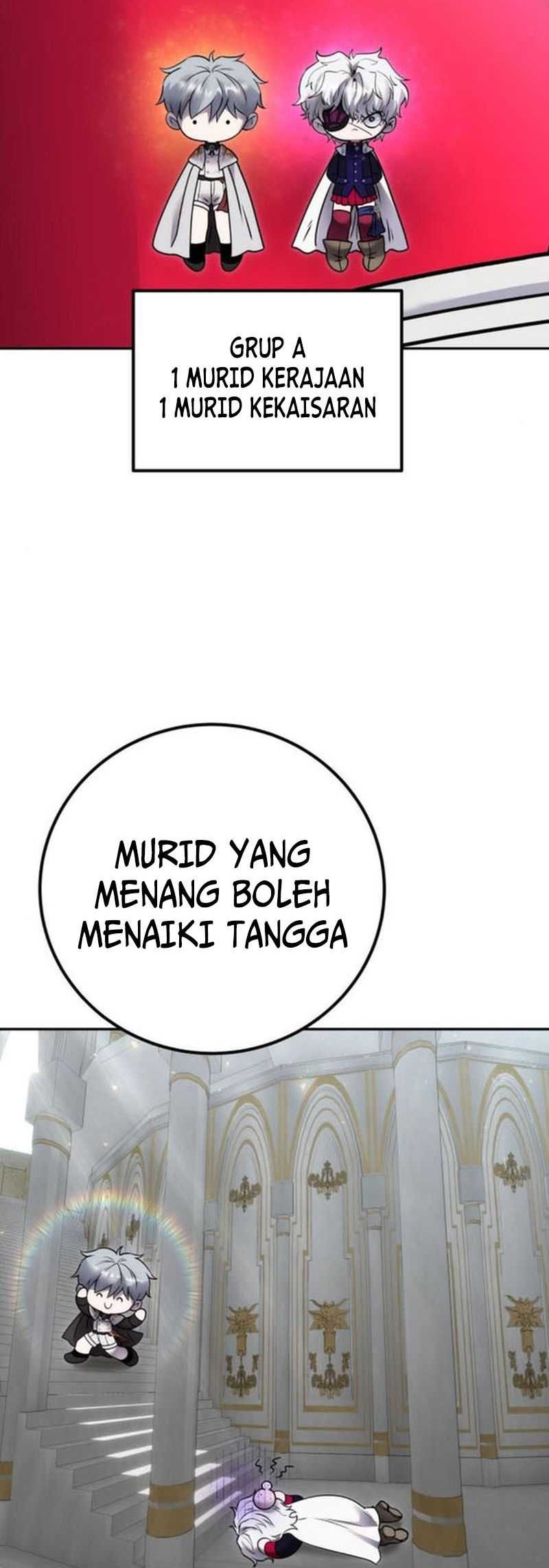 I Was More Overpowered Than The Hero, So I Hid My Power! Chapter 30 - halaman 18