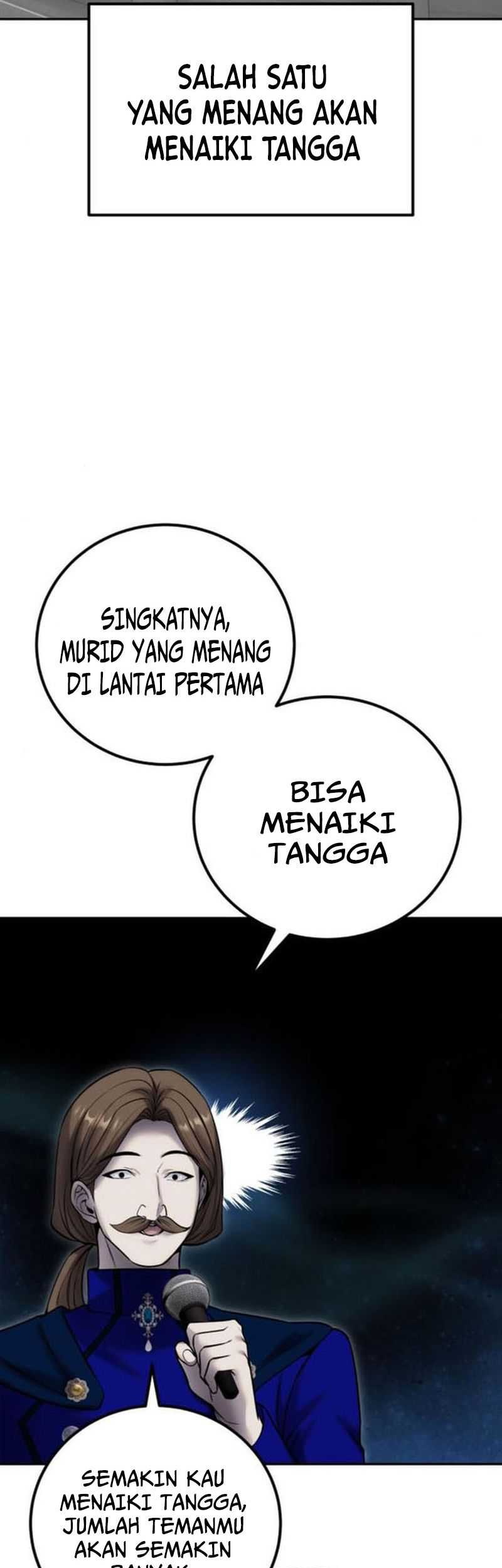 I Was More Overpowered Than The Hero, So I Hid My Power! Chapter 30 - halaman 19