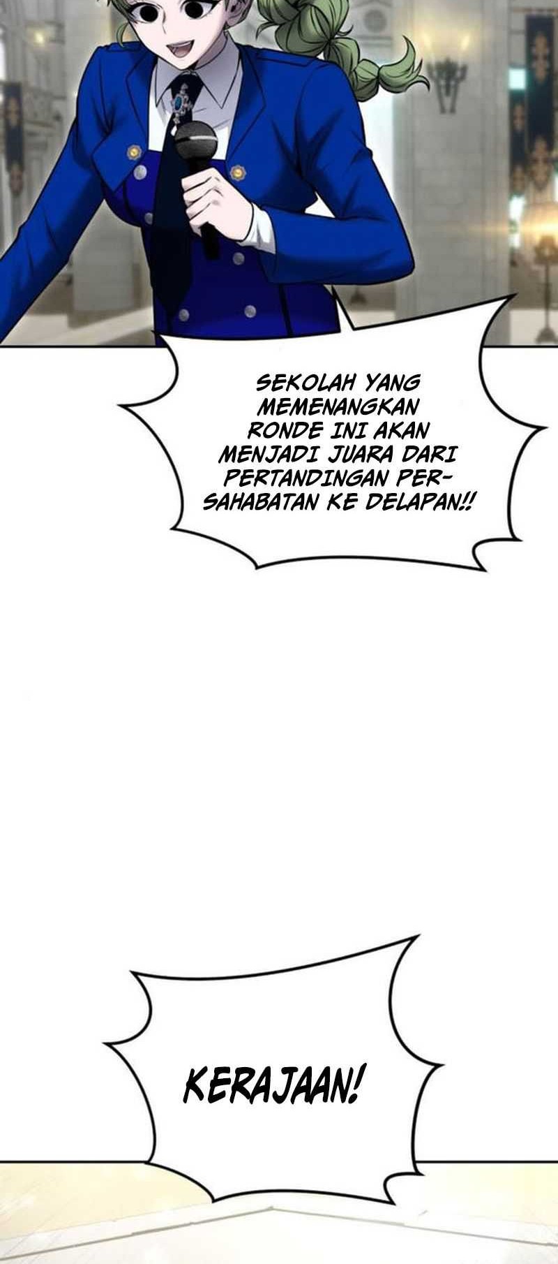 I Was More Overpowered Than The Hero, So I Hid My Power! Chapter 30 - halaman 2