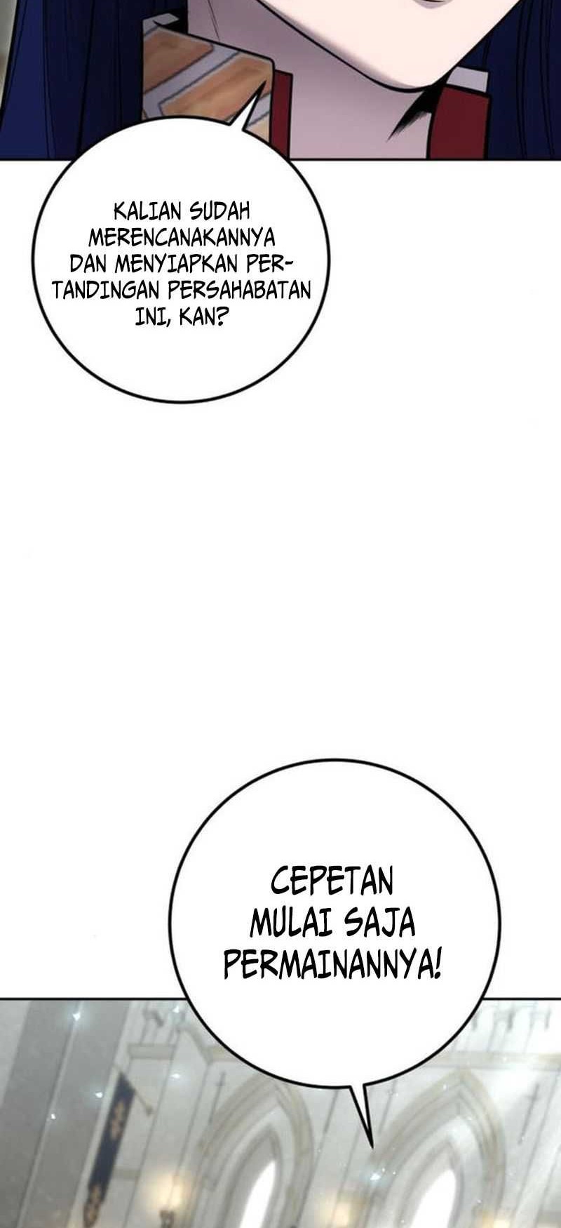 I Was More Overpowered Than The Hero, So I Hid My Power! Chapter 30 - halaman 24