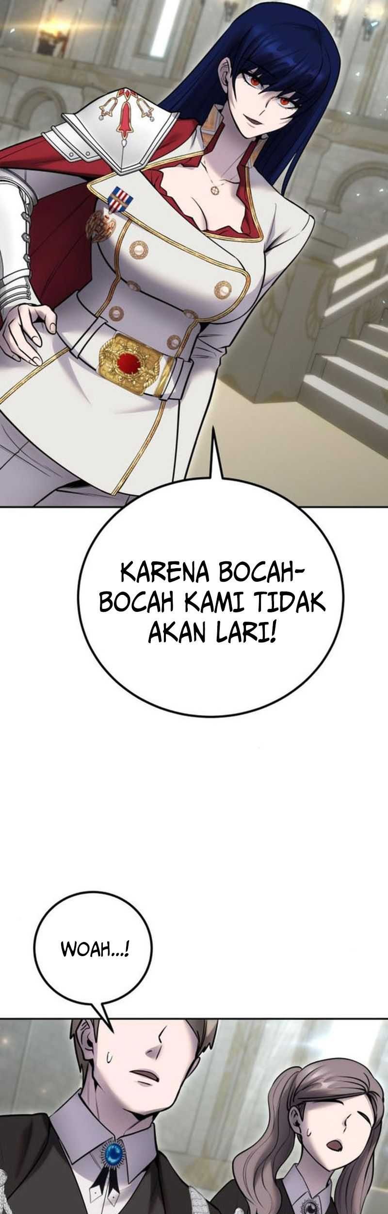 I Was More Overpowered Than The Hero, So I Hid My Power! Chapter 30 - halaman 25