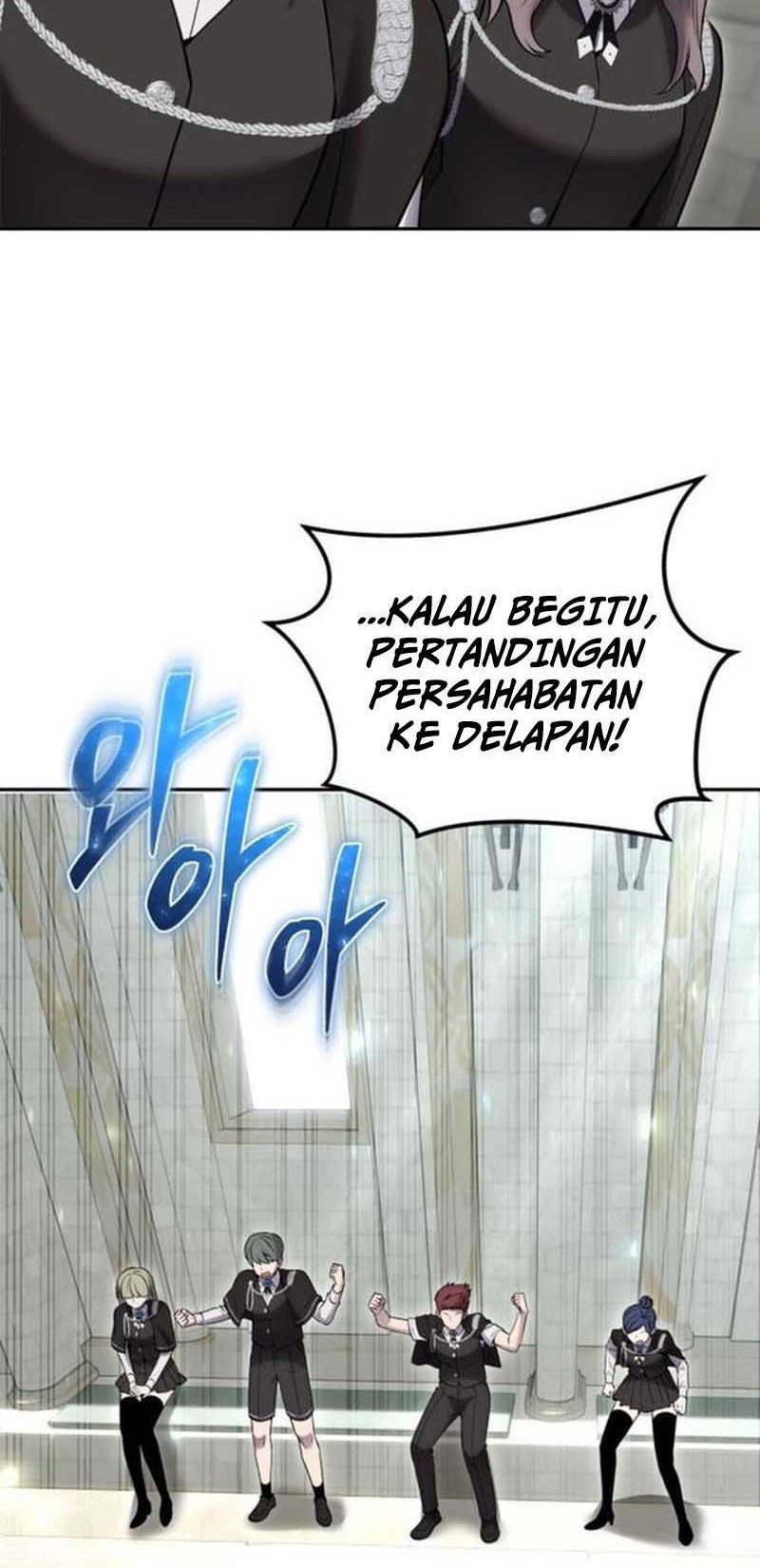 I Was More Overpowered Than The Hero, So I Hid My Power! Chapter 30 - halaman 26