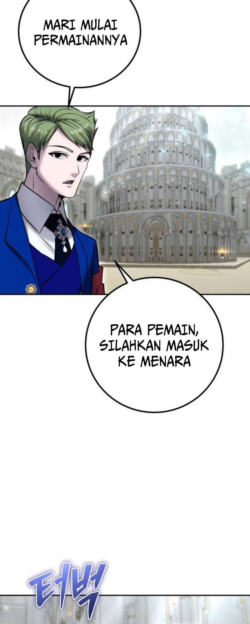 I Was More Overpowered Than The Hero, So I Hid My Power! Chapter 30 - halaman 28