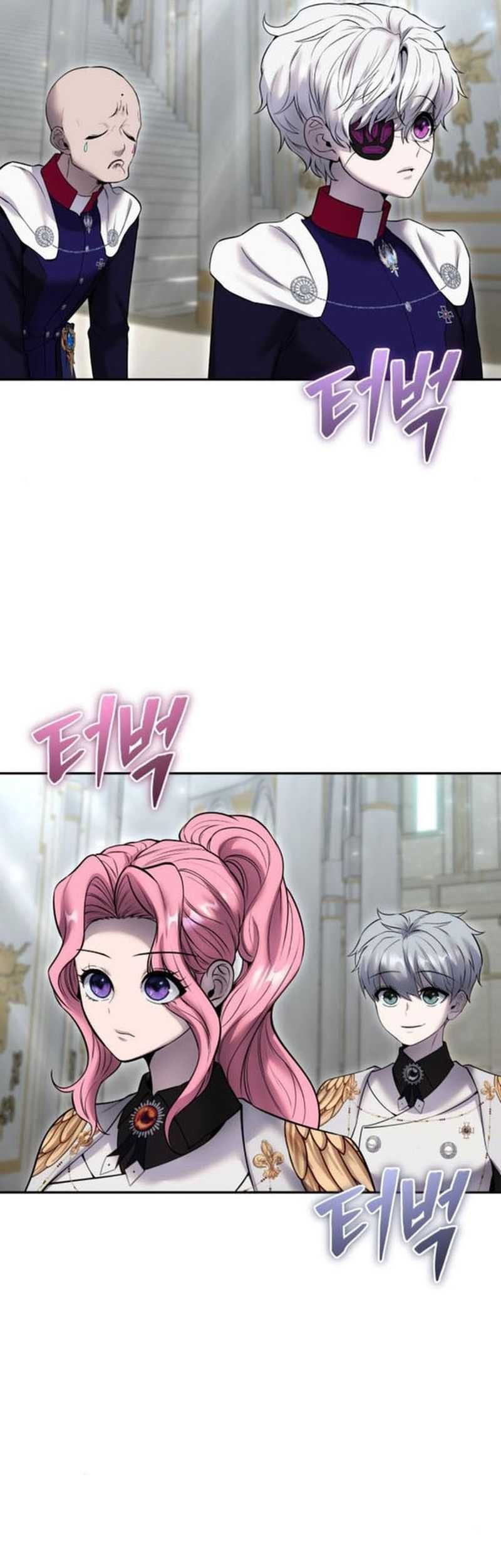 I Was More Overpowered Than The Hero, So I Hid My Power! Chapter 30 - halaman 29