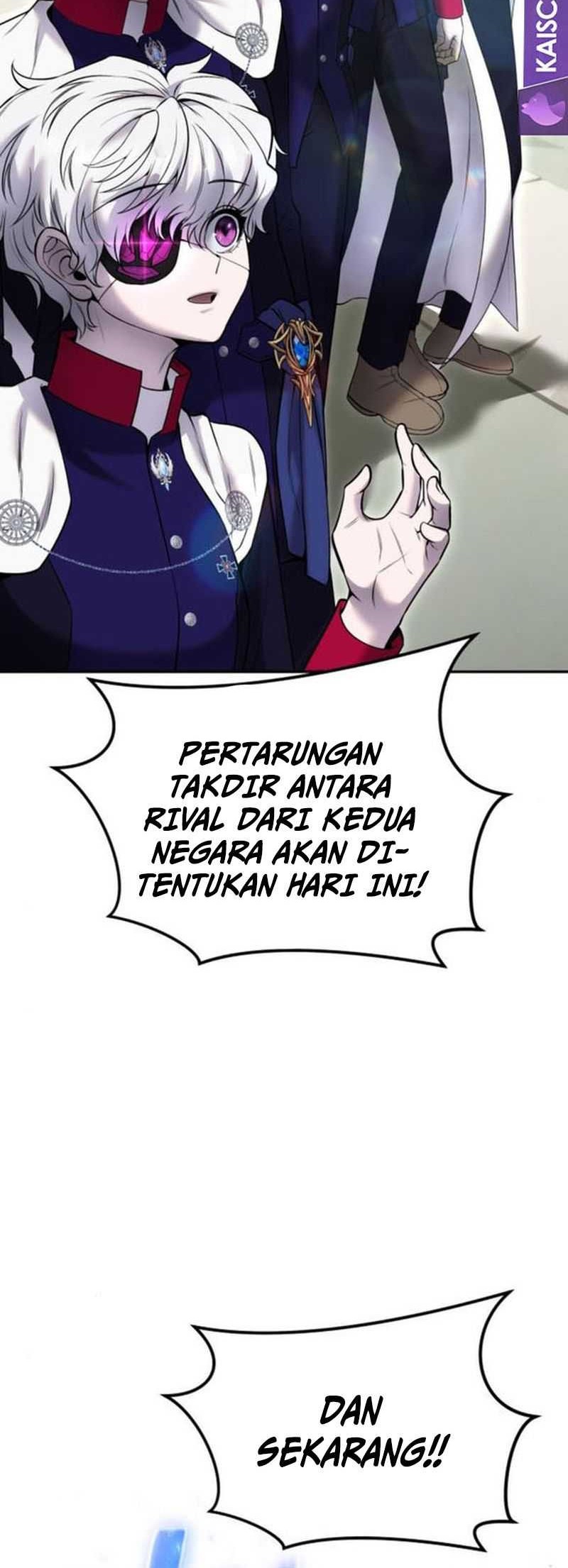 I Was More Overpowered Than The Hero, So I Hid My Power! Chapter 30 - halaman 4
