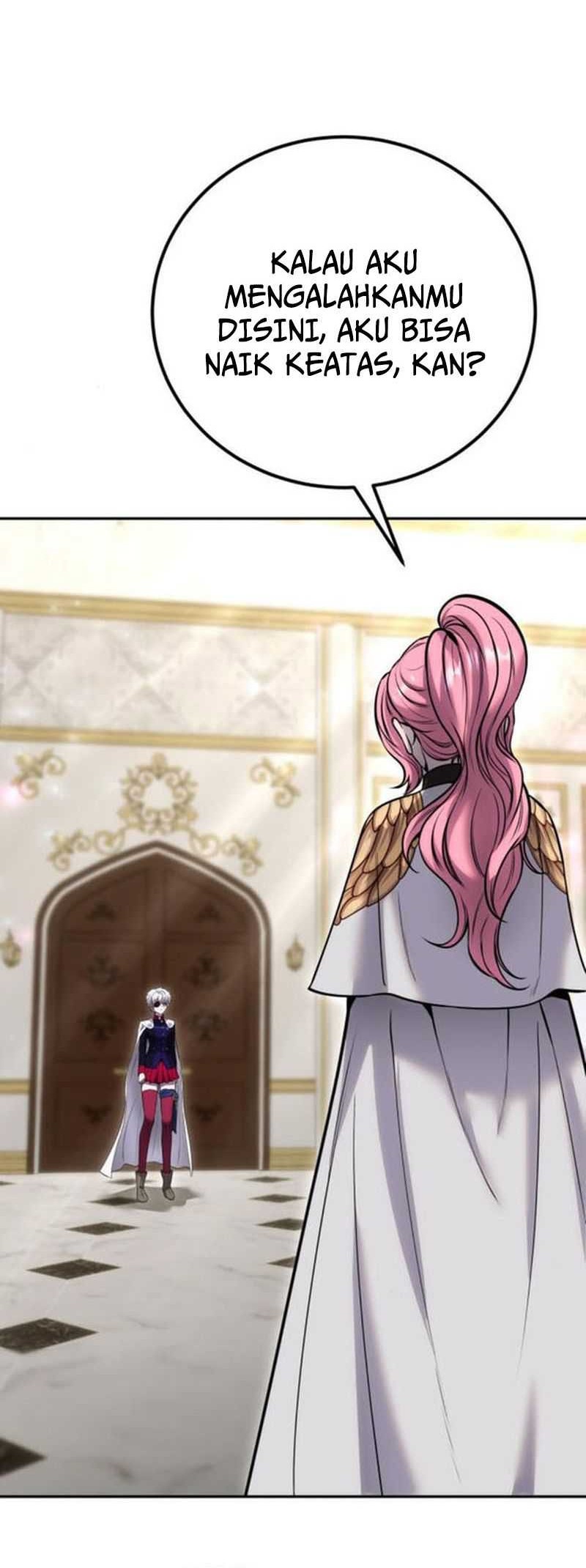 I Was More Overpowered Than The Hero, So I Hid My Power! Chapter 30 - halaman 40