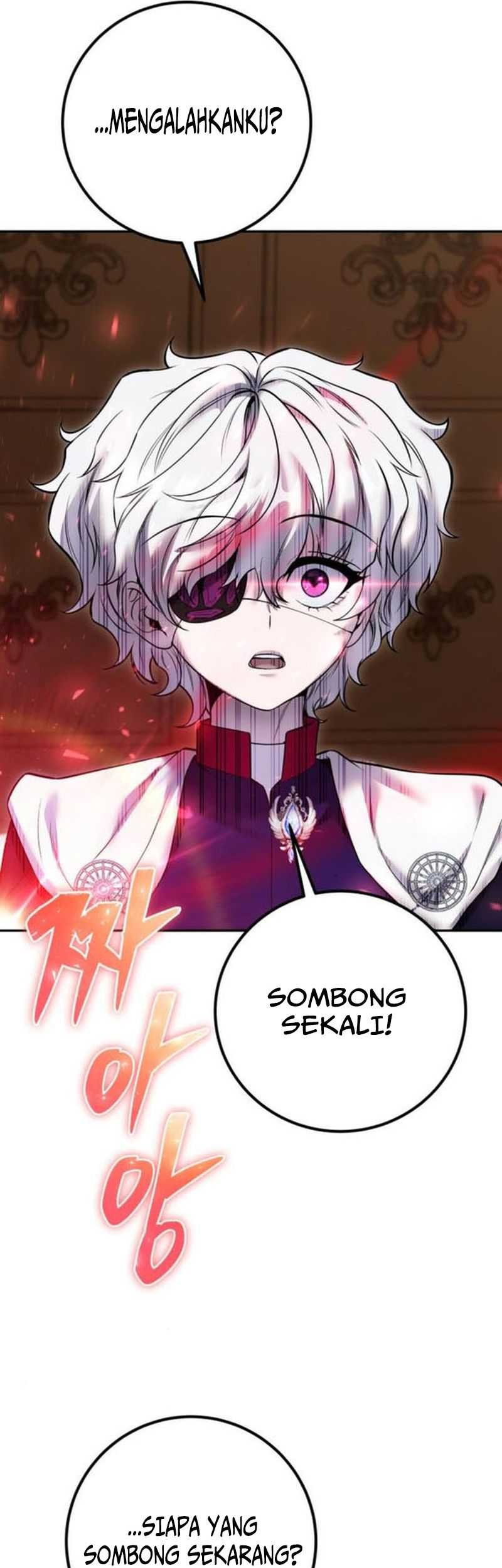 I Was More Overpowered Than The Hero, So I Hid My Power! Chapter 30 - halaman 41