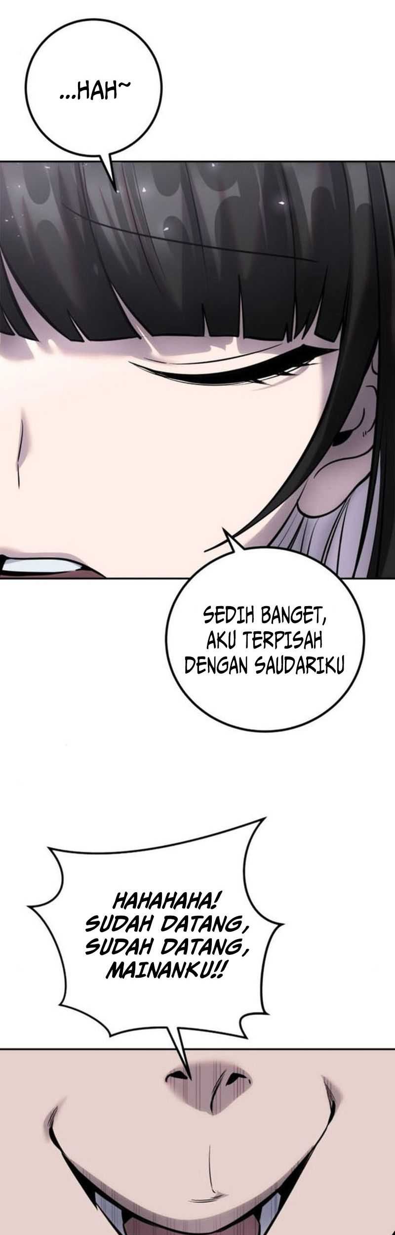 I Was More Overpowered Than The Hero, So I Hid My Power! Chapter 30 - halaman 43