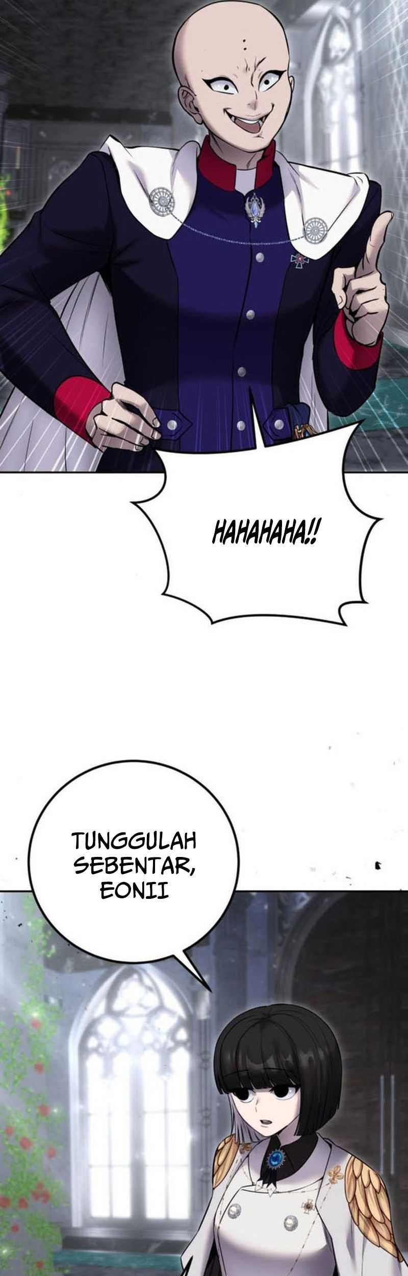 I Was More Overpowered Than The Hero, So I Hid My Power! Chapter 30 - halaman 45