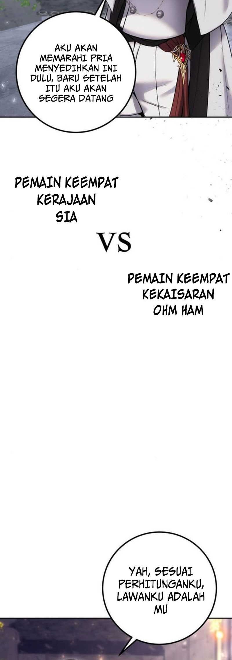 I Was More Overpowered Than The Hero, So I Hid My Power! Chapter 30 - halaman 46